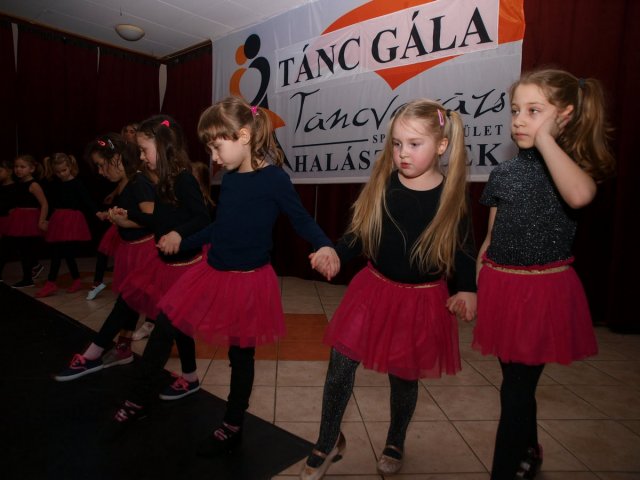 2016-2017 Félévzáró Gála