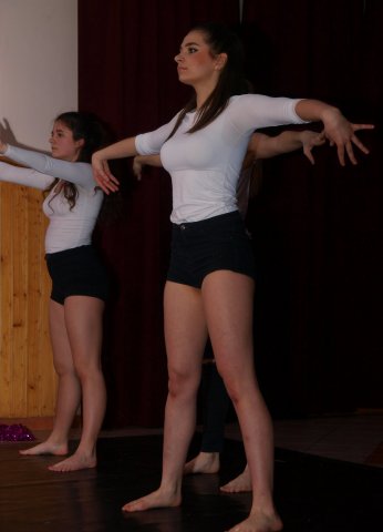 2016-2017 Félévzáró Gála