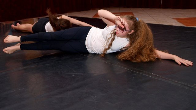 2016-2017 Félévzáró Gála