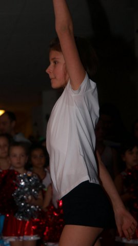 2016-2017 Félévzáró Gála