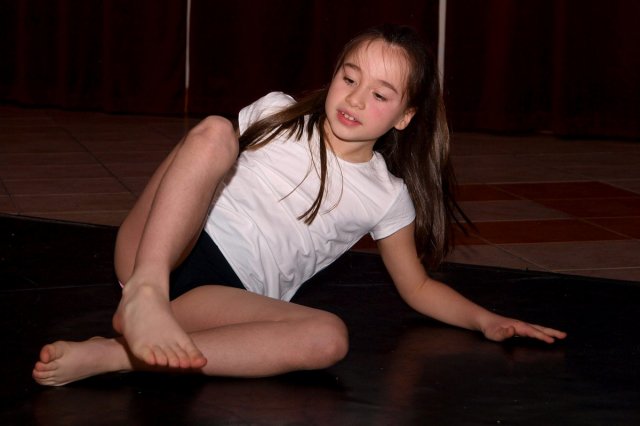 2016-2017 Félévzáró Gála