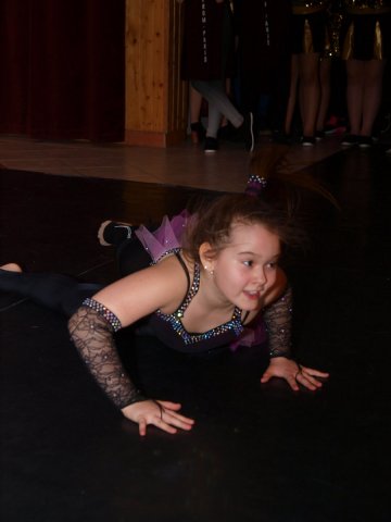 2016-2017 Félévzáró Gála