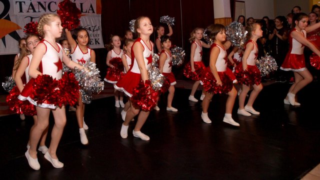 2016-2017 Félévzáró Gála