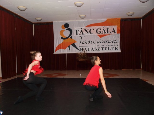 2016-2017 Félévzáró Gála