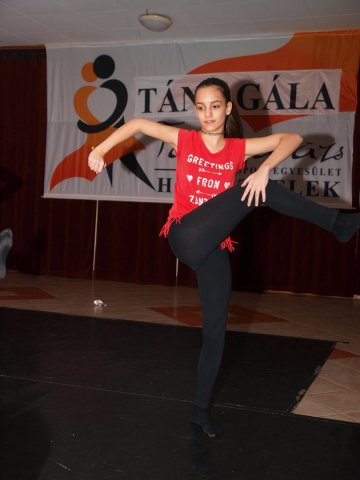 2016-2017 Félévzáró Gála