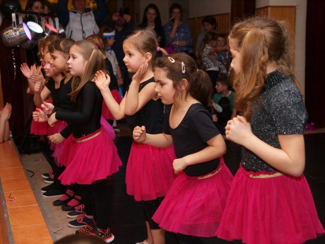 2016-2017 Félévzáró Gála