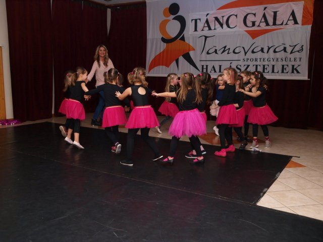 2016-2017 Félévzáró Gála