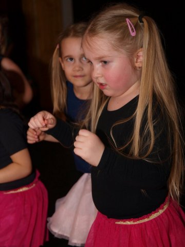 2016-2017 Félévzáró Gála