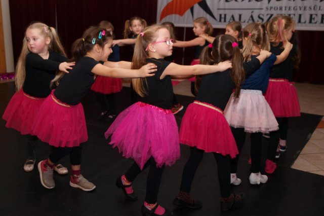 2016-2017 Félévzáró Gála