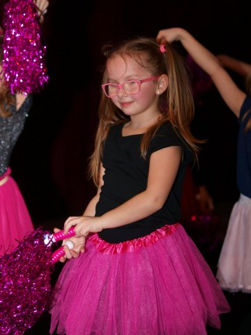 2016-2017 Félévzáró Gála