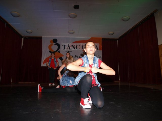 2016-2017 Félévzáró Gála