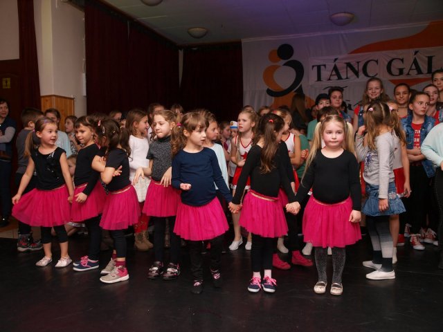 2016-2017 Félévzáró Gála