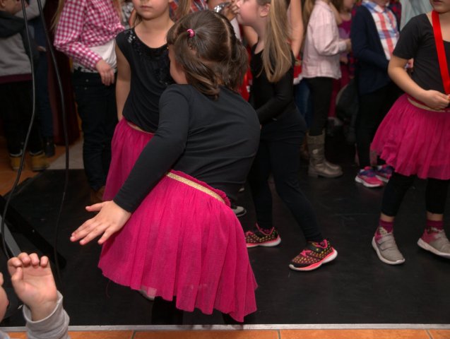 2016-2017 Félévzáró Gála