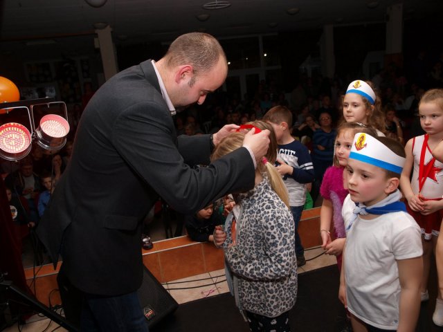 2016-2017 Félévzáró Gála