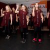 2016-2017 Félévzáró Gála