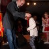 2016-2017 Félévzáró Gála