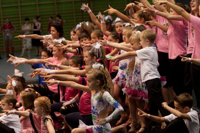 Világbajnokság 2013 Szigetszentmiklós