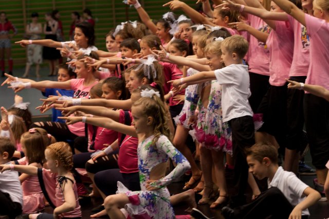 Világbajnokság 2013 Szigetszentmiklós