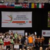 Világbajnokság 2013 Szigetszentmiklós