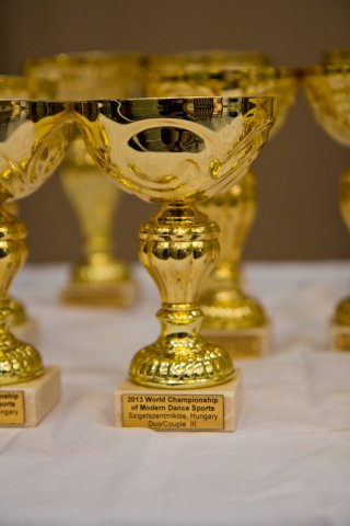 Világbajnokság 2013 Szigetszentmiklós