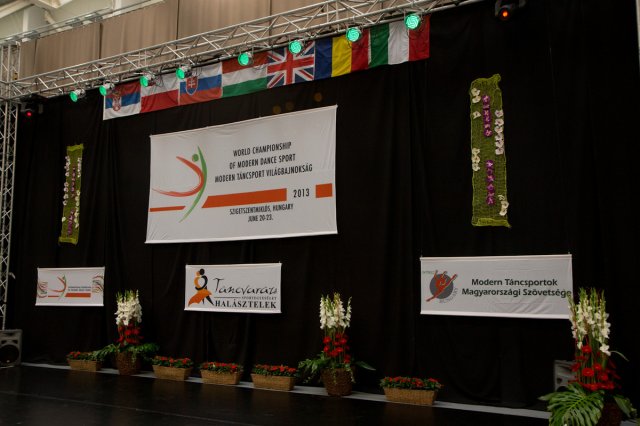 Világbajnokság 2013 Szigetszentmiklós