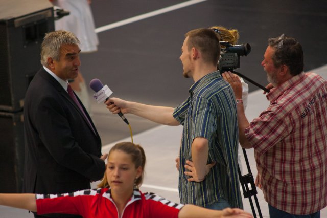 Világbajnokság 2013 Szigetszentmiklós