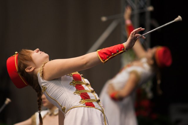 Világbajnokság 2013 Szigetszentmiklós