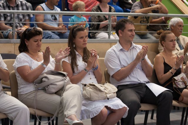 Világbajnokság 2013 Szigetszentmiklós