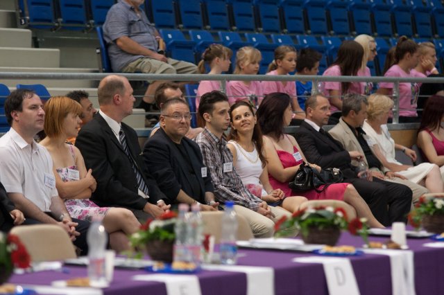 Világbajnokság 2013 Szigetszentmiklós