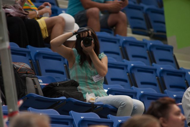 Világbajnokság 2013 Szigetszentmiklós