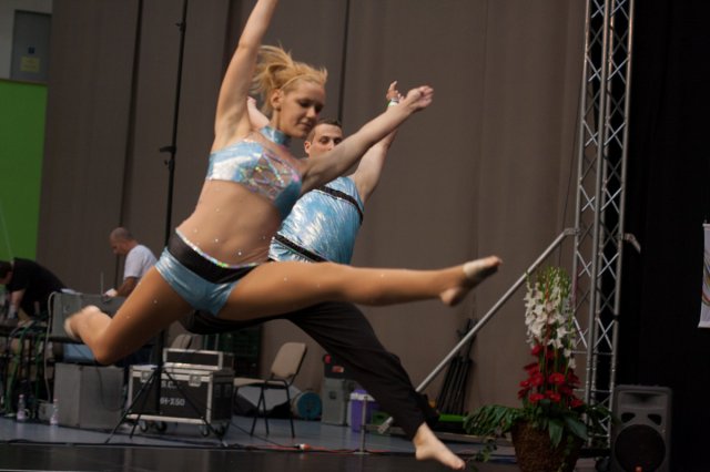 Világbajnokság 2013 Szigetszentmiklós