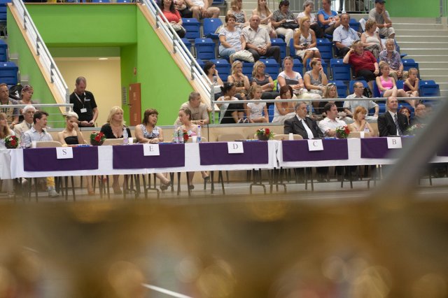 Világbajnokság 2013 Szigetszentmiklós