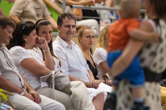 Világbajnokság 2013 Szigetszentmiklós