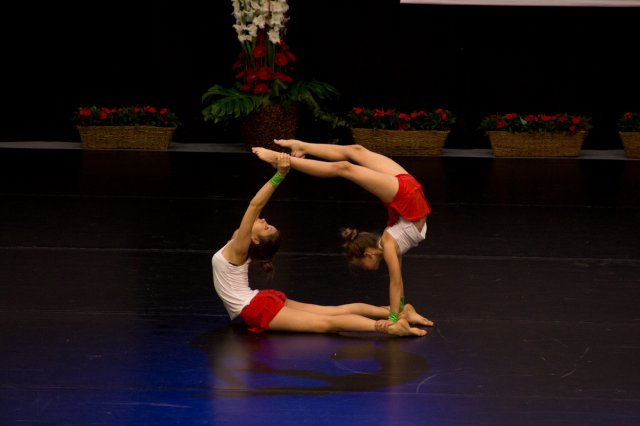 Világbajnokság 2013 Szigetszentmiklós