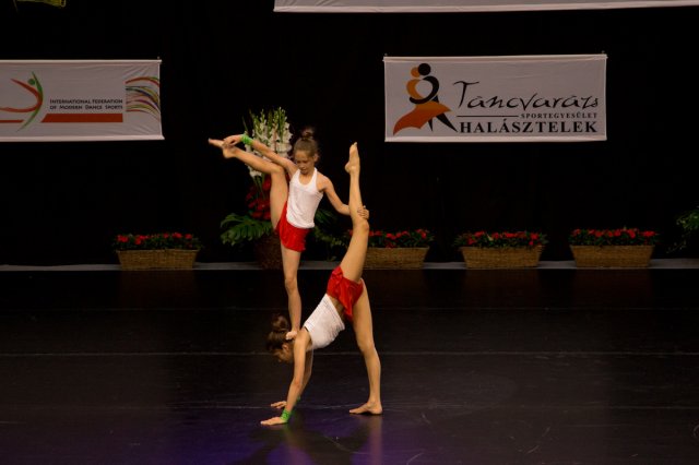 Világbajnokság 2013 Szigetszentmiklós