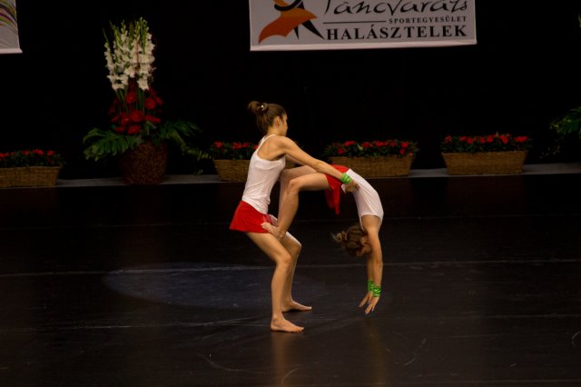 Világbajnokság 2013 Szigetszentmiklós