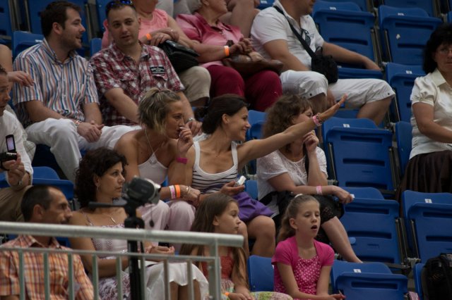 Világbajnokság 2013 Szigetszentmiklós