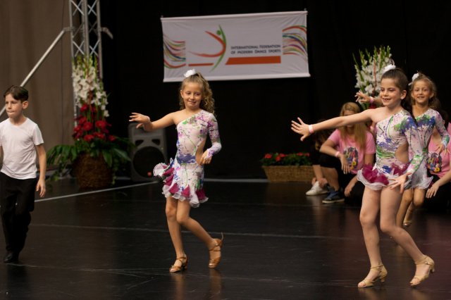 Világbajnokság 2013 Szigetszentmiklós