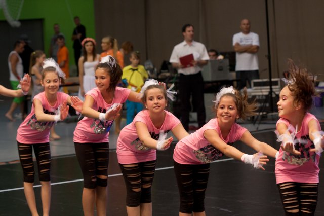 Világbajnokság 2013 Szigetszentmiklós