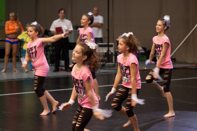 Világbajnokság 2013 Szigetszentmiklós