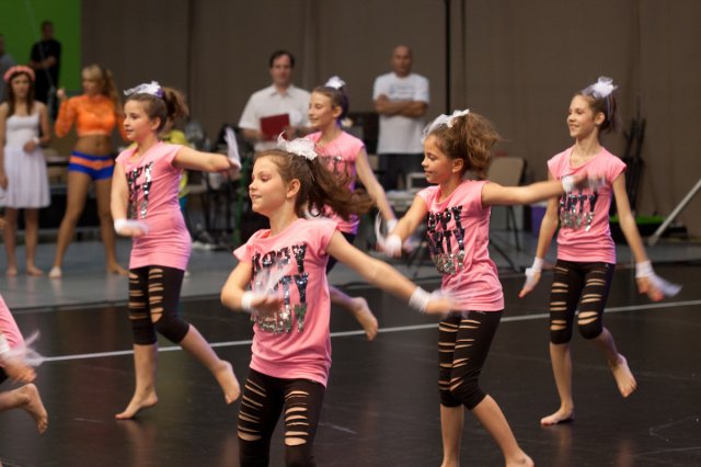 Világbajnokság 2013 Szigetszentmiklós