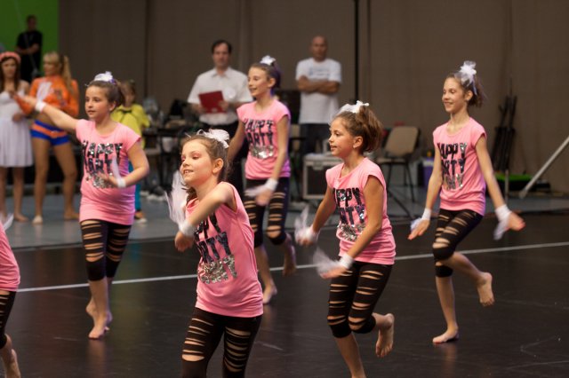 Világbajnokság 2013 Szigetszentmiklós