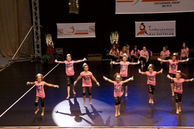 Világbajnokság 2013 Szigetszentmiklós