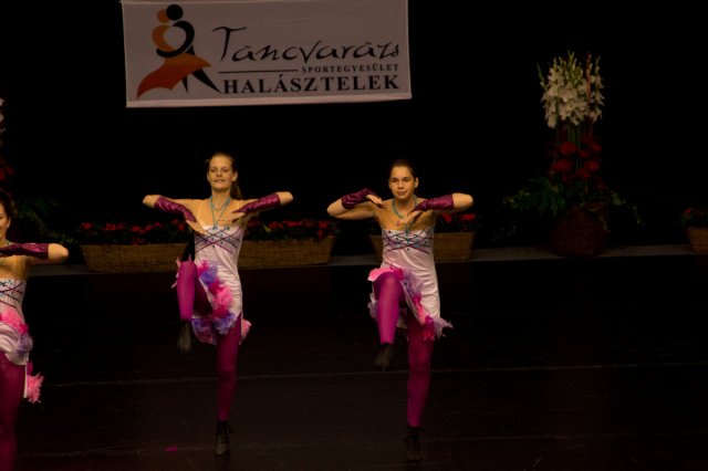 Világbajnokság 2013 Szigetszentmiklós