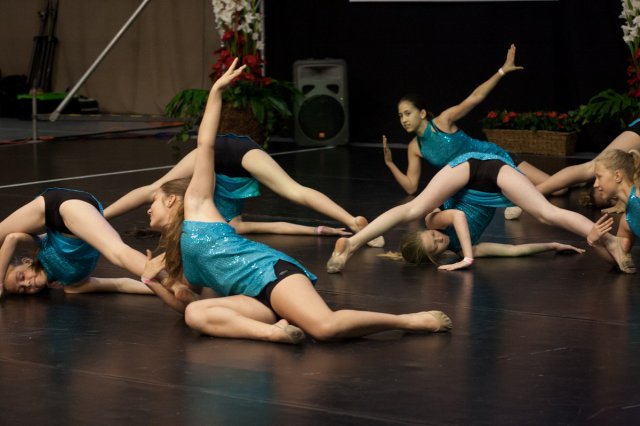 Világbajnokság 2013 Szigetszentmiklós