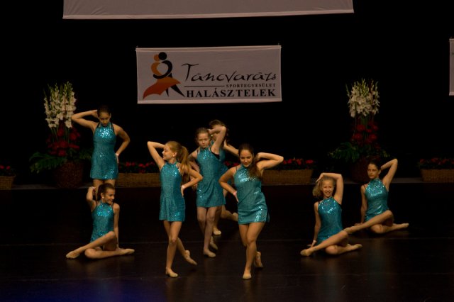 Világbajnokság 2013 Szigetszentmiklós