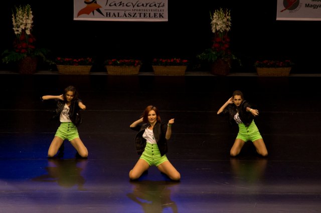 Világbajnokság 2013 Szigetszentmiklós