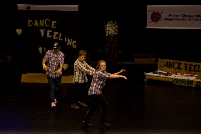 Világbajnokság 2013 Szigetszentmiklós