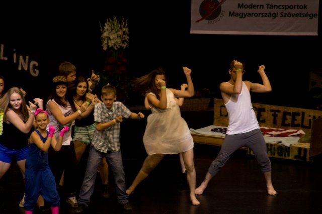 Világbajnokság 2013 Szigetszentmiklós