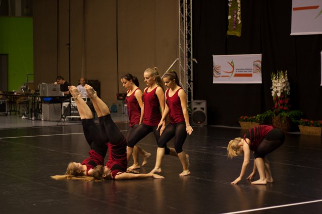 Világbajnokság 2013 Szigetszentmiklós